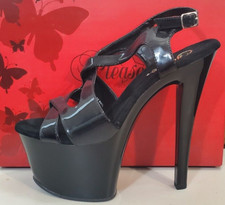 Pleaser SKY-330 platform pole