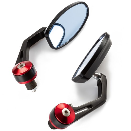 Specchietti 22mm manubrio moto - 22mm,