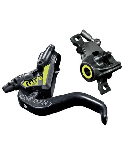 Magura 2701657 mt8 - magura, carbon