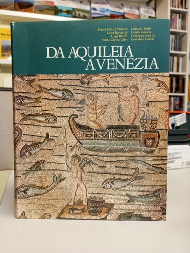 Aquileia venezia antica - aquileia,