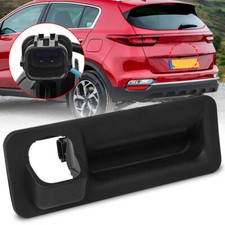 Interruttore sgancio stivale