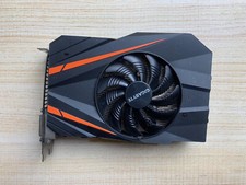 GIGABYTE   GeForce GTX1060 3GB