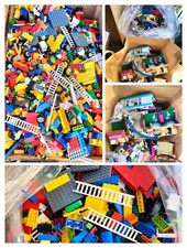 Lotto Lego Misti 1KG