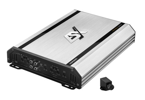 Amplificatore analogico esx - amplificatore,