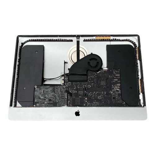 Apple imac 2 - 27", 2012