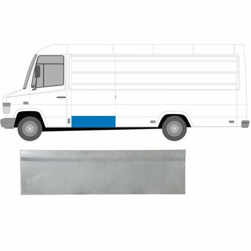 Mercedes vario 1996 tole - tole, de