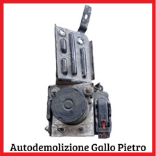 Pompa ABS VOLKSWAGEN VW polo 2009 2010 2014 2015 6r 6c1 6r1 1.2 1.4 1.6 tdi