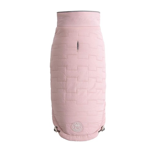 Giacca chalet reversibile - ,