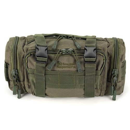 Snugpak response pak verde - snugpak,