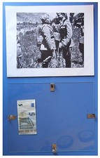 Benito Mussolini e principe