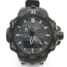 Orologio CASIO PROTREK PRO