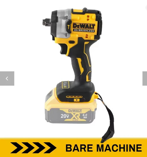 Dewalt dcf921 atomic 20v max - dewalt,