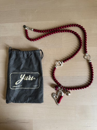 Collana yuri linea - collana,