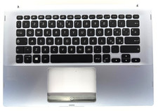 Tastiera Italiana Retroilluminata Completa Asus TP412F TP412FA TP412U / ASM18A2