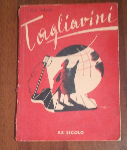 Tagliavini - tagliavini,