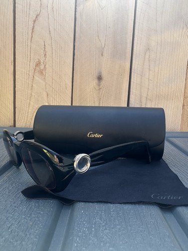 Cartier trinity nero - trinity,