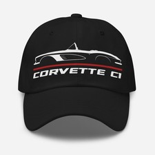 Cappello papà premium per