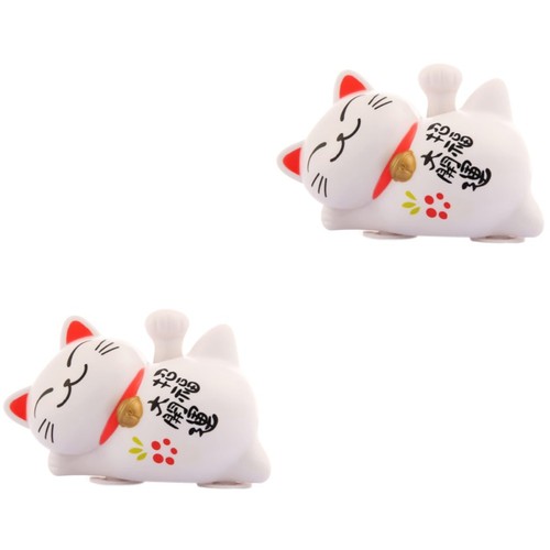 Pieces soprammobile gatto - soprammobile,