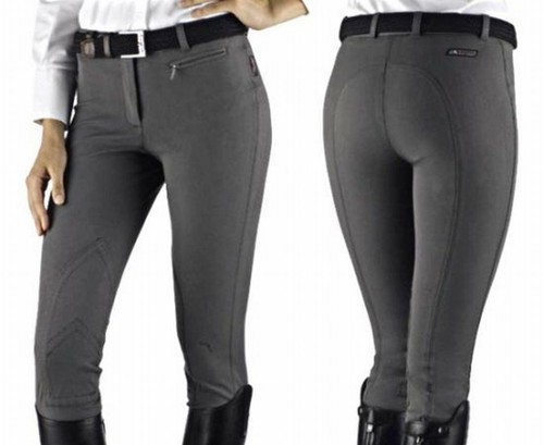 Pantaloni equitazione equiline - pantaloni,