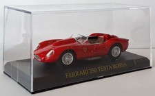 1/43 FERRARI 250 TESTAROSSA +