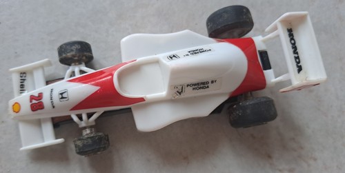 Modellino auto polistil tonka - modellino,