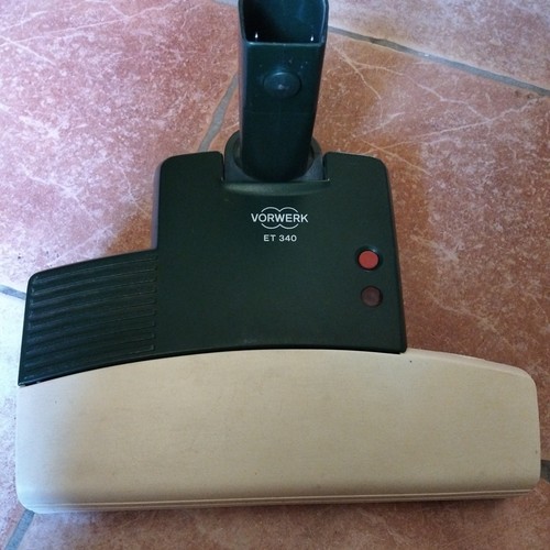 Battitappeto folletto et340 - battitappeto,