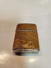 Accendino vintage champ in - vintage,