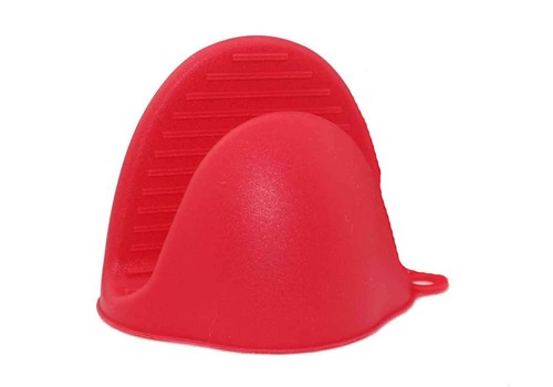 Guanti forno silicone - da,