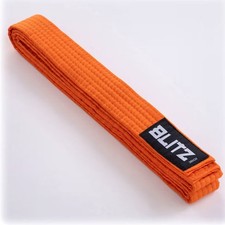 Cintura Judo Karate Leggera