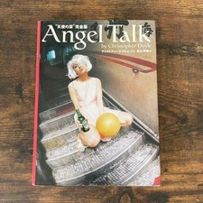 Angel Talk Fallen Angels