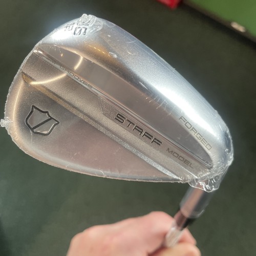 Wilson staff forgiato sand - wilson,