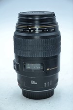 Canon EF 100mm F/2.8 Macro USM