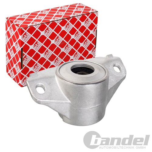 Febi cuscinetto ammortizzatore - cuscinetto,