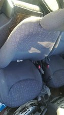 Sedile anteriore destro toyota - anteriore,
