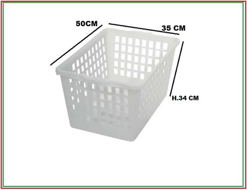 Cesta pane aperta litri cm - pane, 40