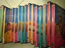 Lotto 29 DVD ITA Misti La Casa