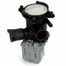 POMPA SCARICO COMPLETA