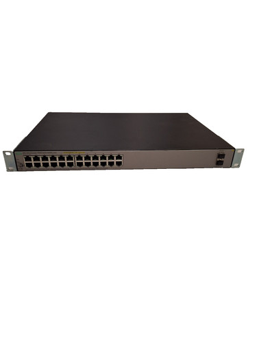Hpe officeconnect 1920s - hpe,