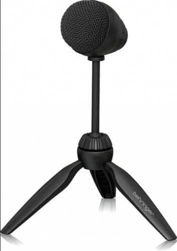 Behringer bu5 microfono usb - behringer,