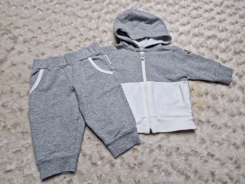 Set completo tuta moncler - tuta,