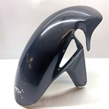 Parafango anteriore in