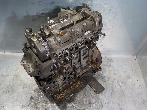 Motore fiat fiorino 199a9000 - fiorino,