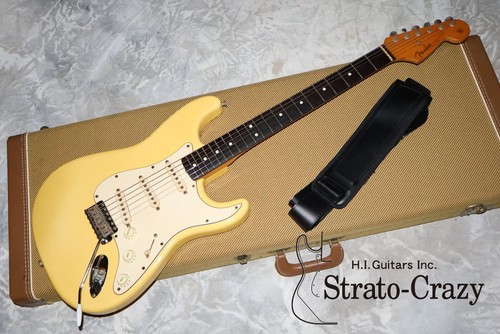 Fender vintage reissue - fender, '62