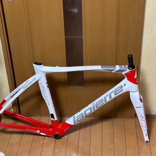 Lapierre aircode sl500 - lapierre,
