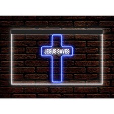 Insegna Neon Illuminata