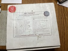 AEA PK-232MBX PACCHETTO