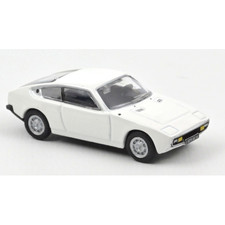 MATRA SIMCA BAGHEERA 1975