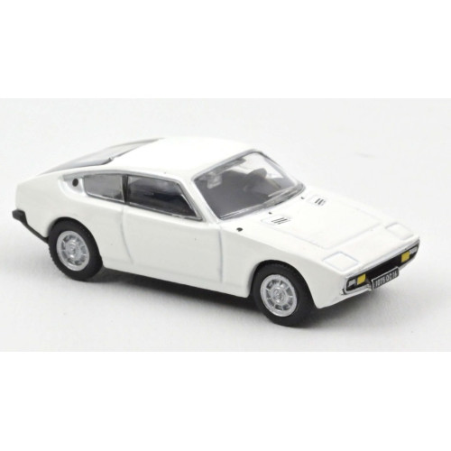 Matra simca bagheera 1975 - simca,