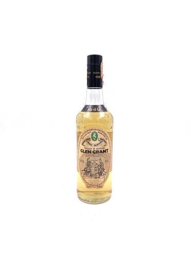 1969 glen grant highland - yo,