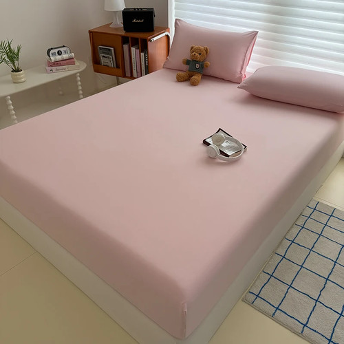 Non slip mattress cover - mattress,
